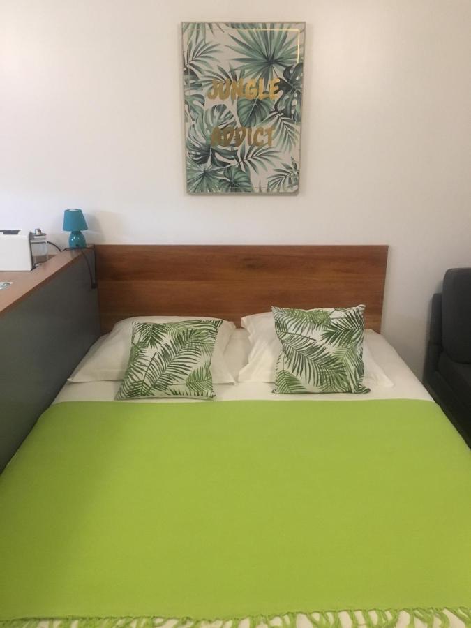 Tahiti Tropical Studio Apartment Papeete  Exterior photo