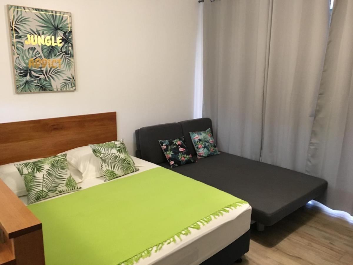 Tahiti Tropical Studio Apartment Papeete  Exterior photo