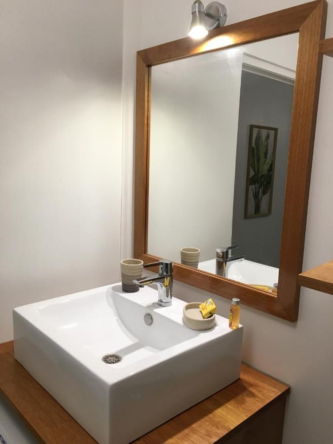 Tahiti Tropical Studio Apartment Papeete  Exterior photo