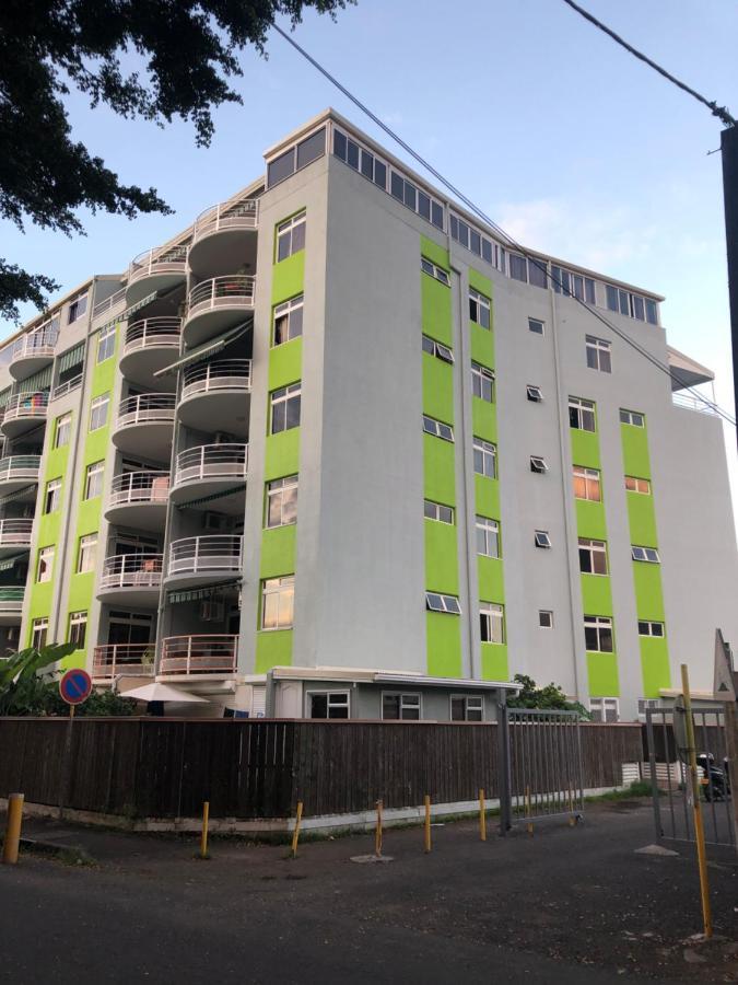 Tahiti Tropical Studio Apartment Papeete  Exterior photo